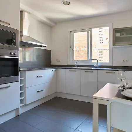 Duplex Centro * קובייס