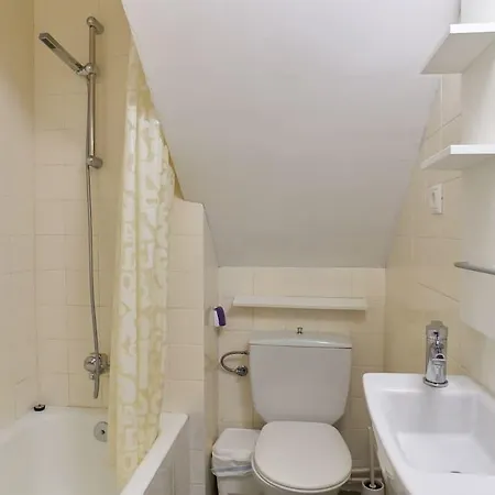Duplex Centro דירה *