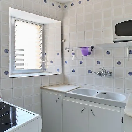 דירה Duplex Centro