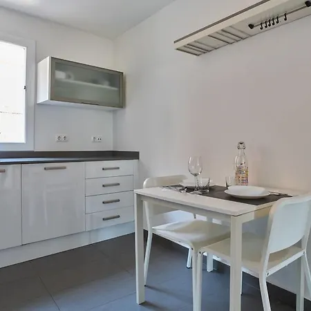 דירה Duplex Centro
