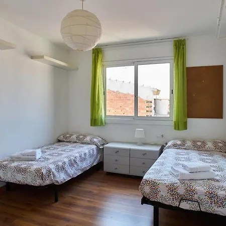Duplex Centro Apartament Cubelles