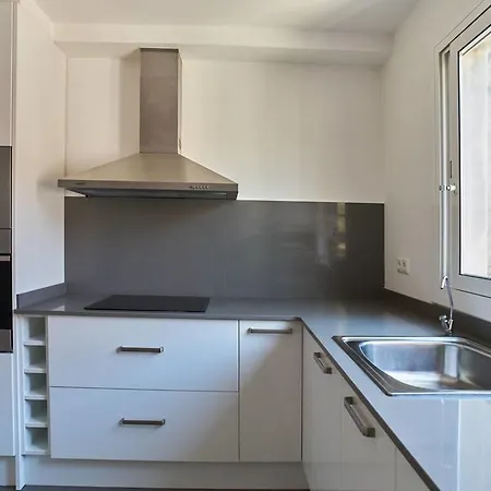 Apartament Duplex Centro *
