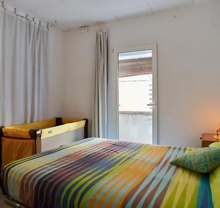 Duplex Centro דירה *