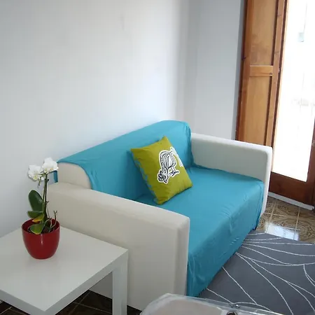דירה Duplex Centro