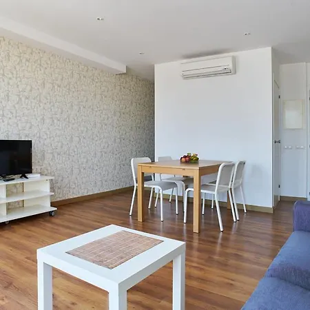 Duplex Centro קובייס