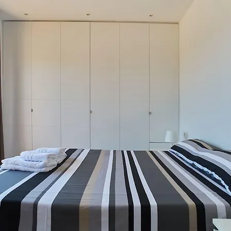 Duplex Centro דירה