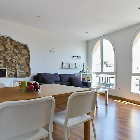 Duplex Centro * קובייס