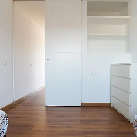 Duplex Centro Apartament Cubelles