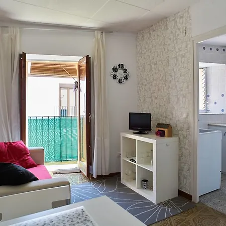 Duplex Centro Apartament